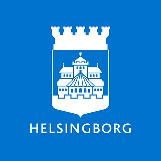 Helsingborg Kommun Logo